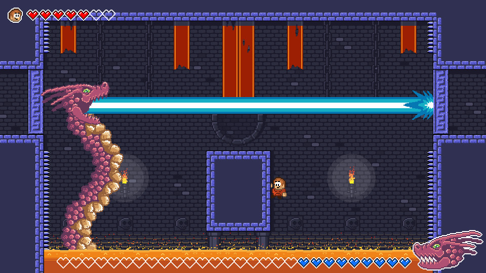 Oliver's Adventures in the Fairyland screenshot 6