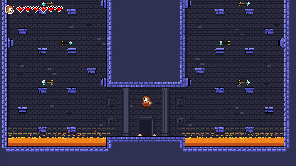 Oliver's Adventures in the Fairyland screenshot 9