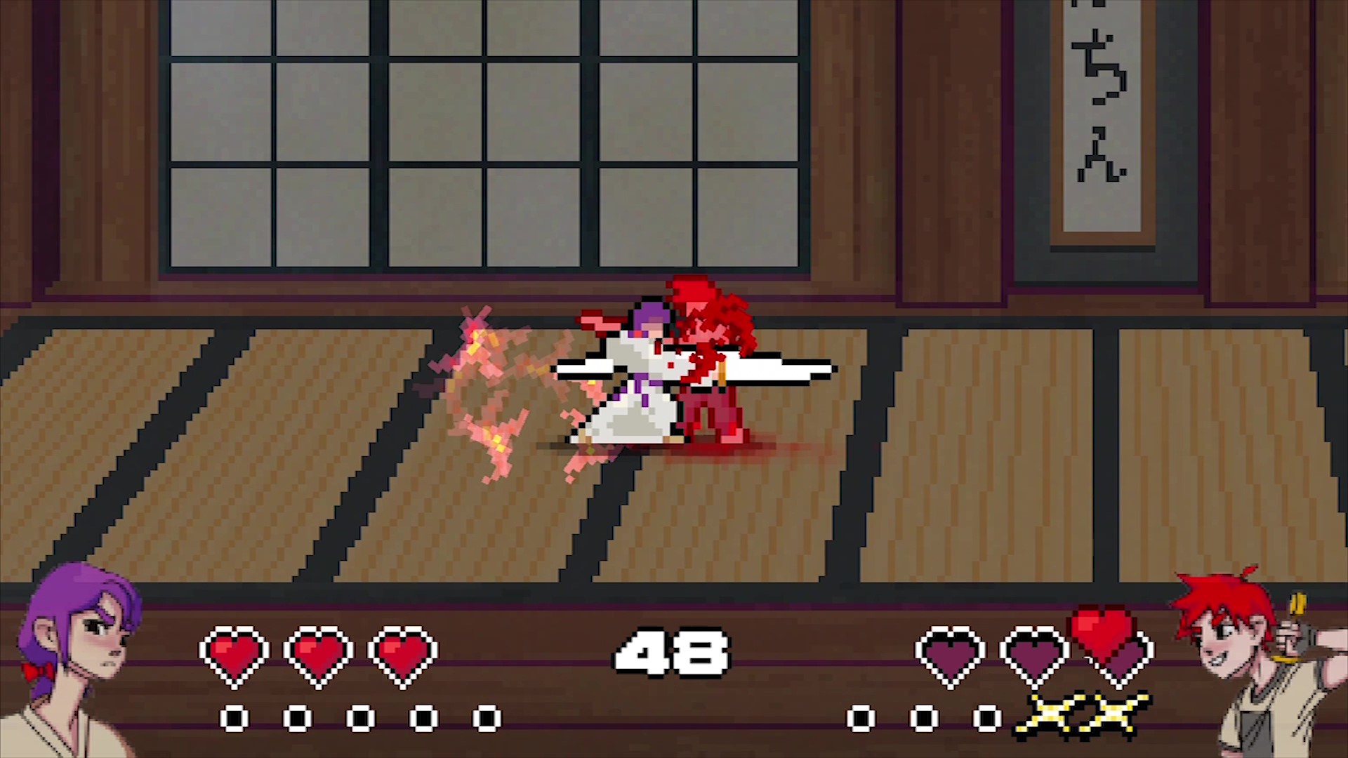 CLASH! - Battle Arena screenshot 4