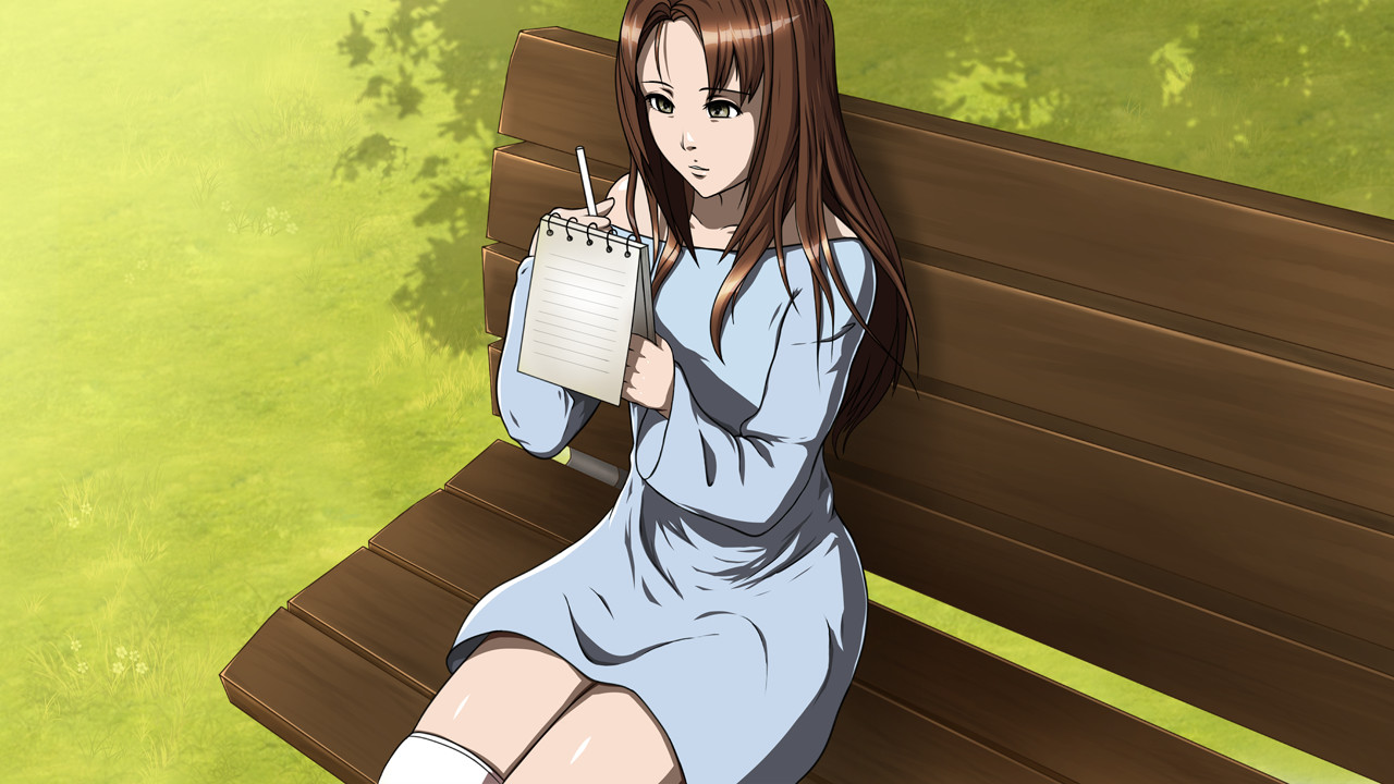 Bios Ex - Yami no Wakusei screenshot 3