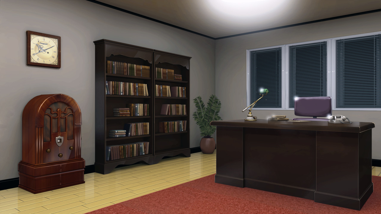 Bios Ex - Yami no Wakusei screenshot 6