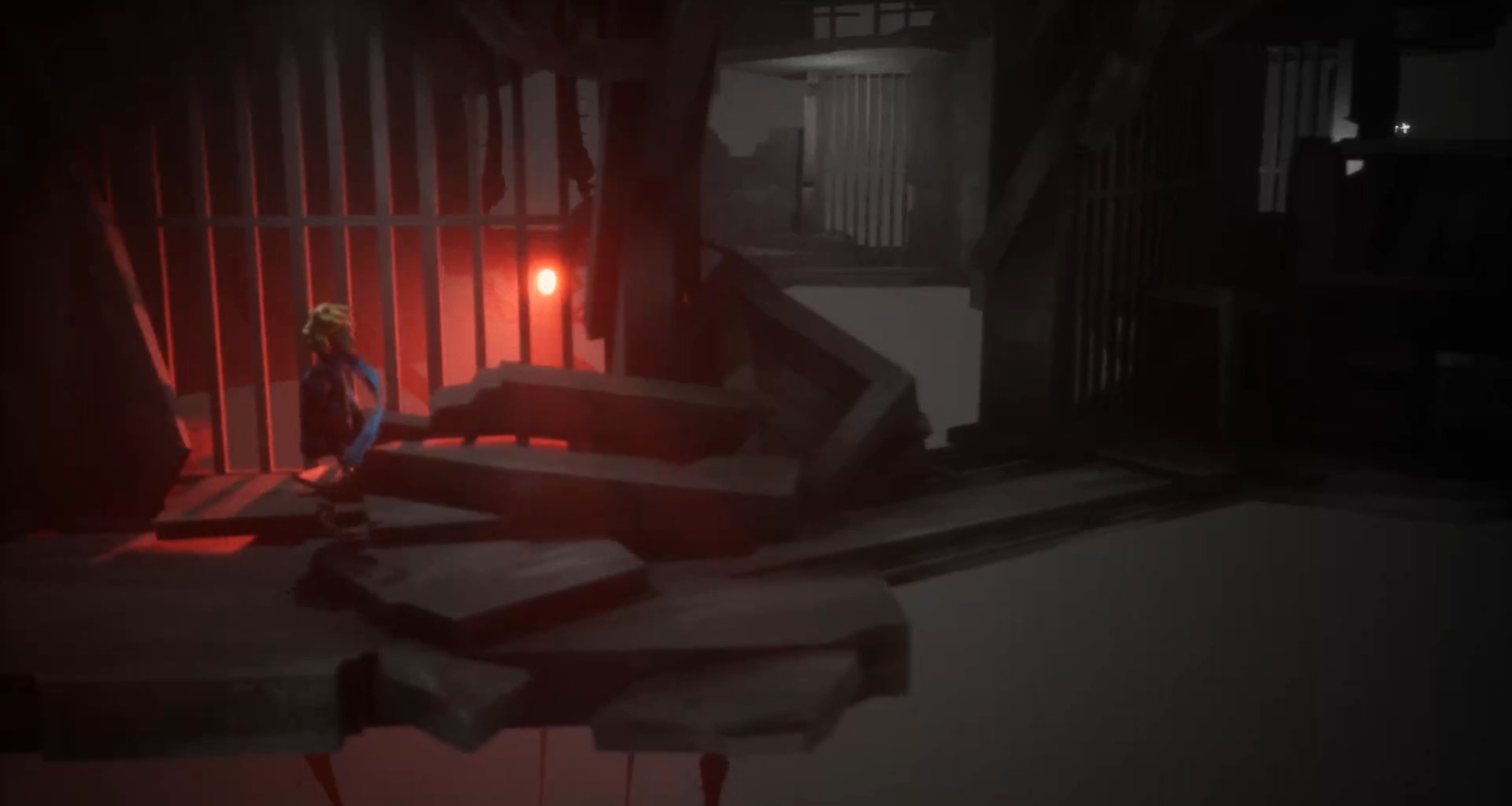 And I Must Scream screenshot 2