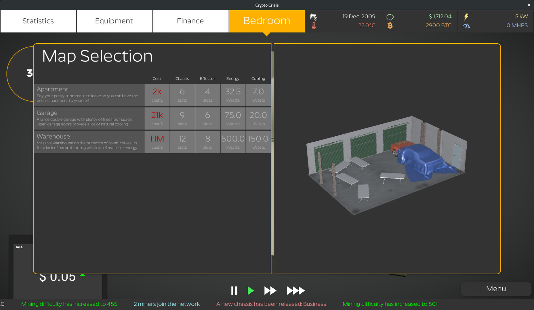 Crypto Crisis: Education Edition screenshot 6