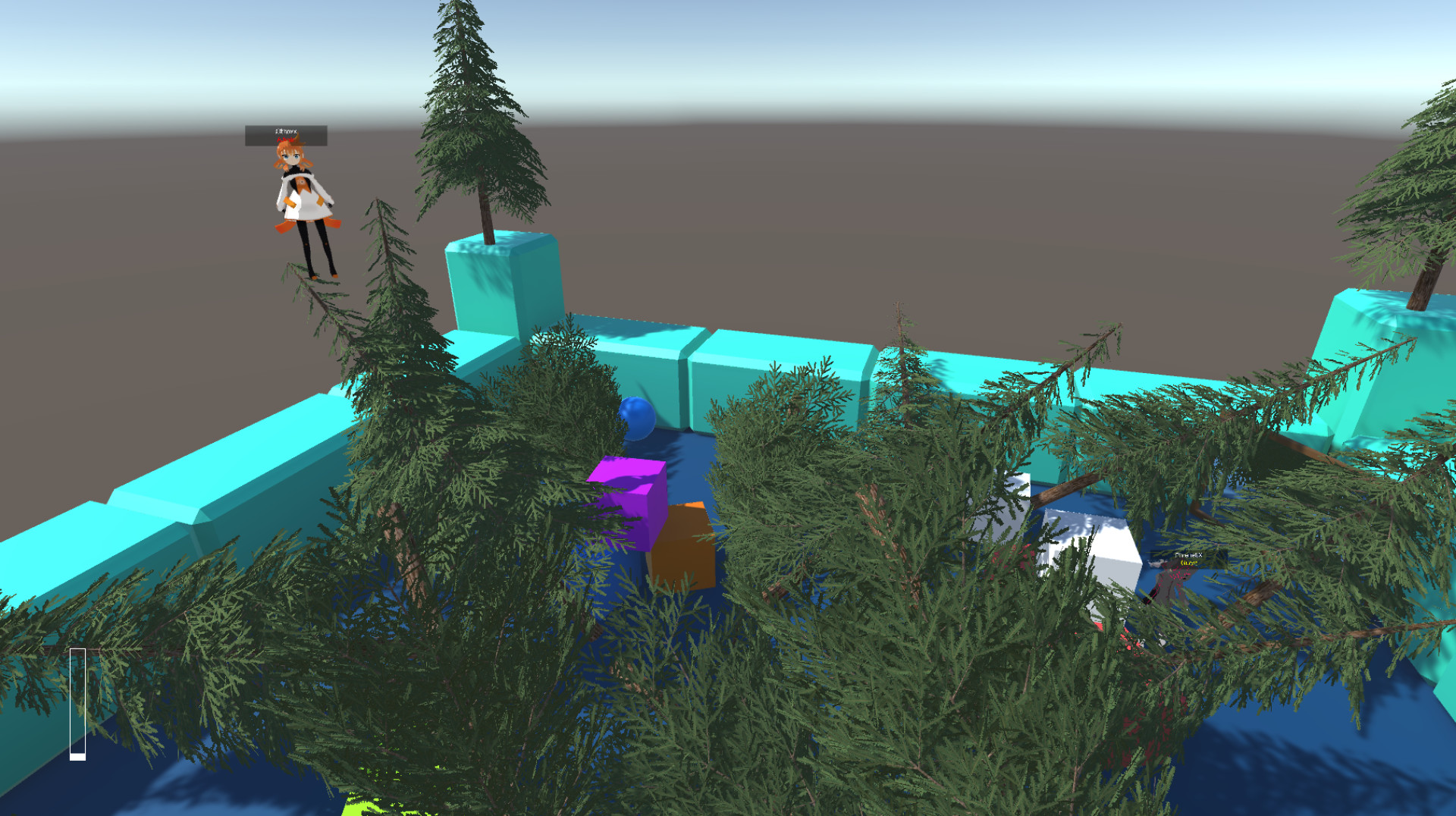 MetrixVR screenshot 3