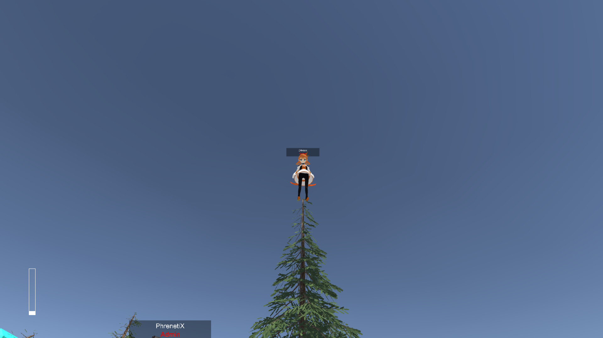 MetrixVR screenshot 5
