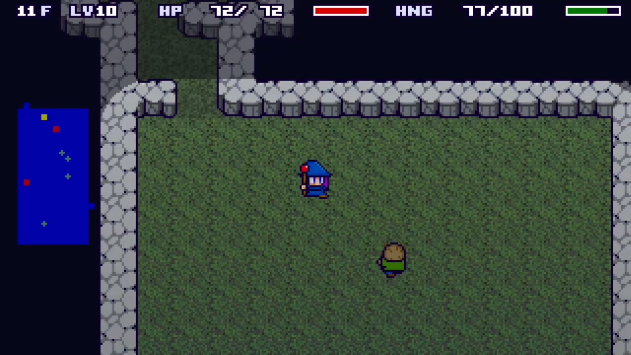 Alchemic Dungeons DX screenshot 3
