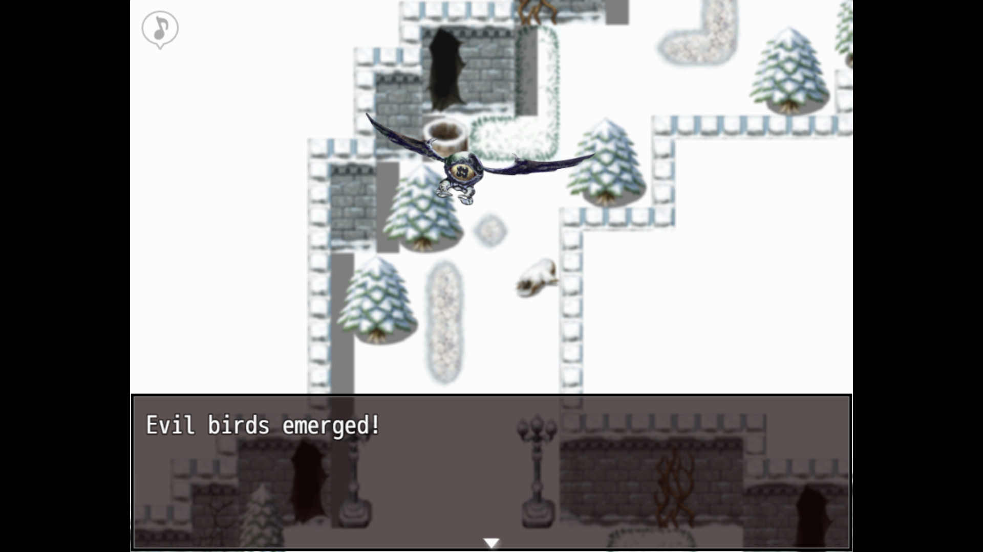 Lgnorant girl doll screenshot 4