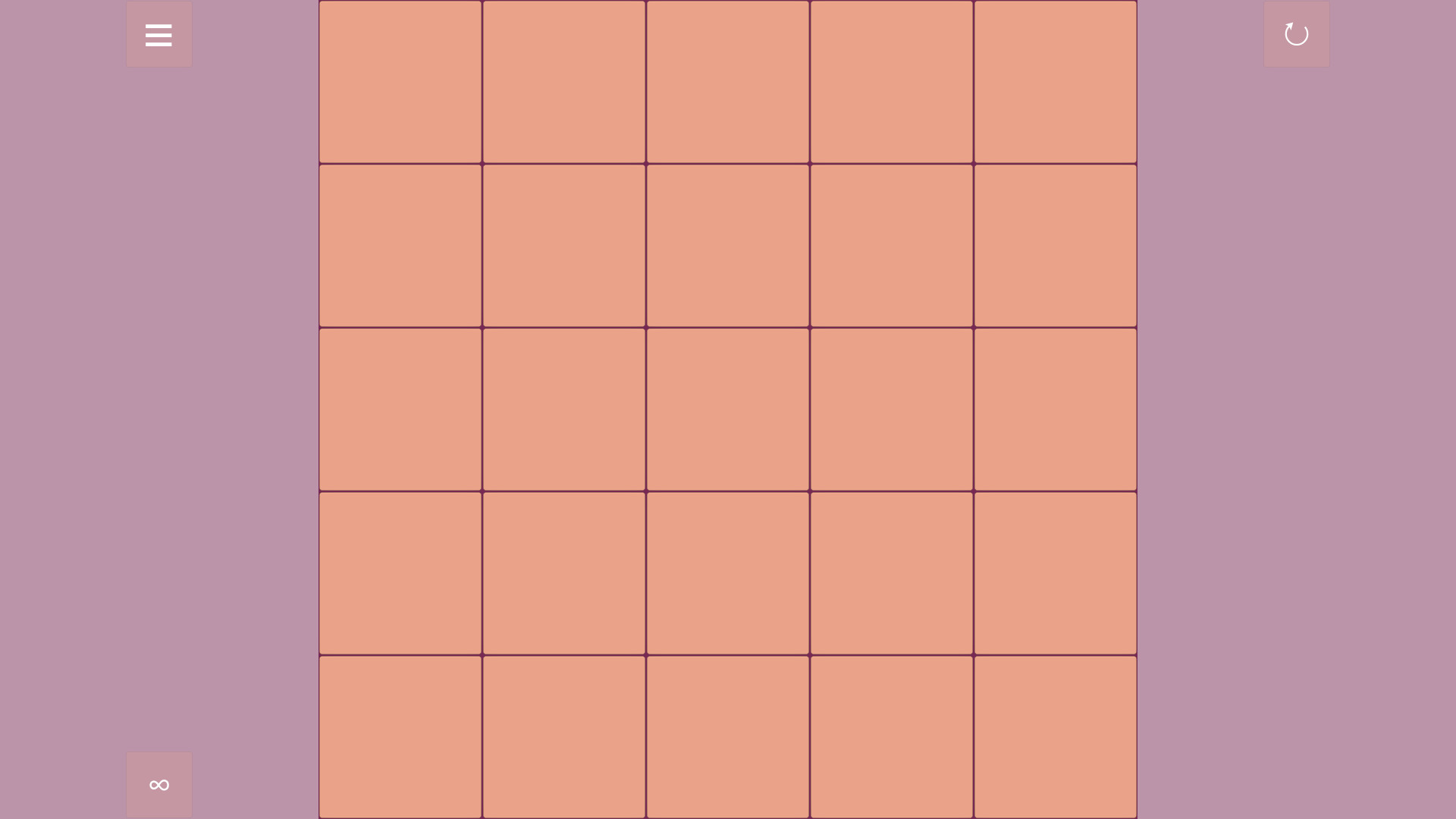 LeonWaan MineSweeper screenshot 1