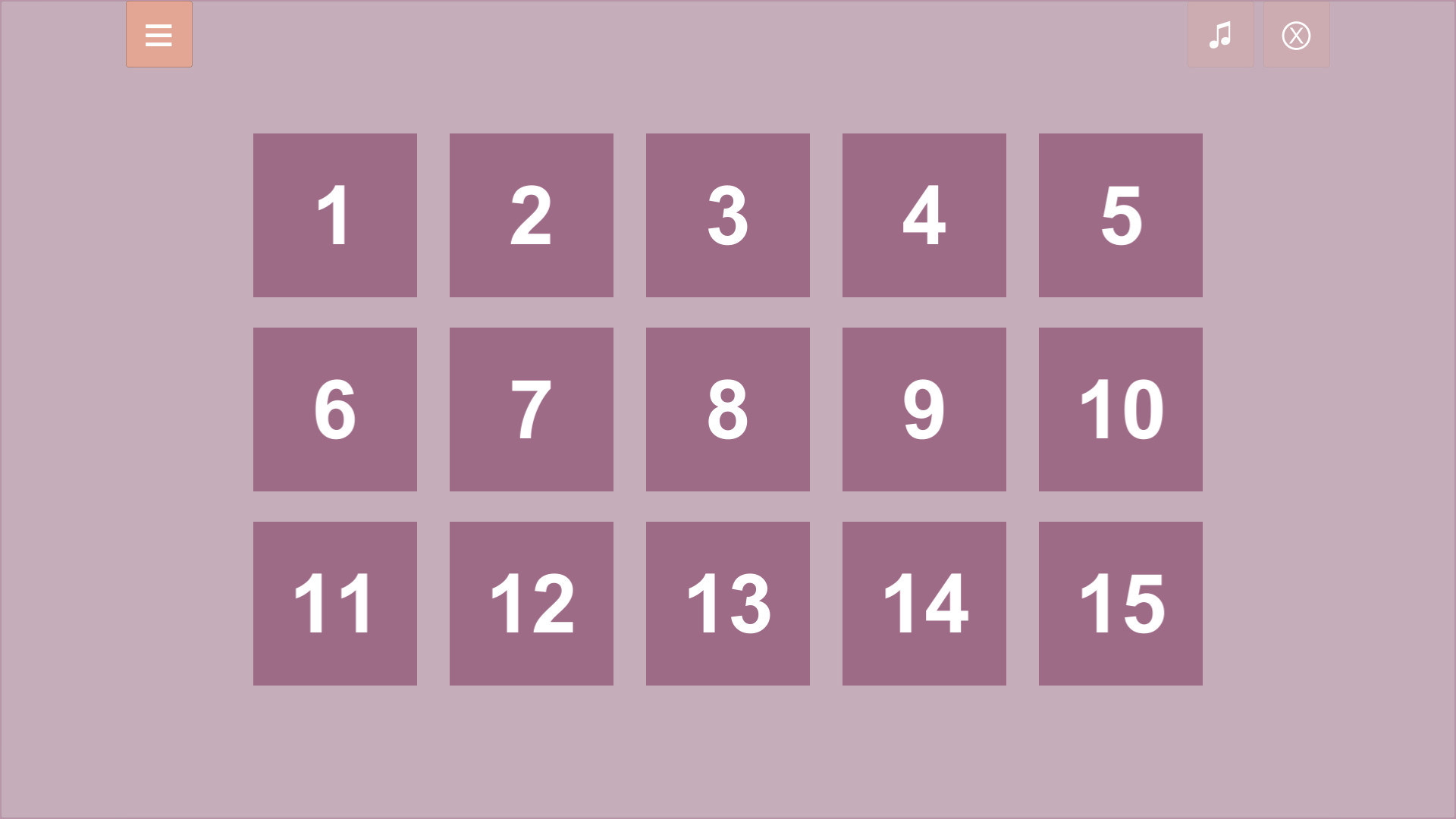 LeonWaan MineSweeper screenshot 3