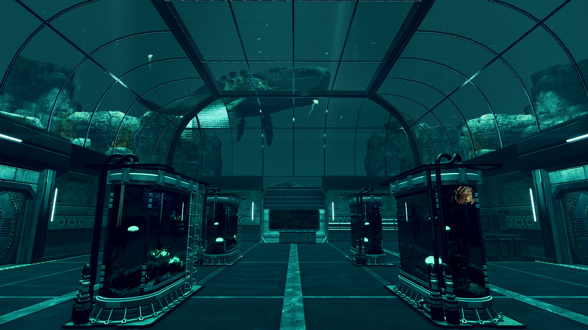 Conglomerate 451 screenshot 10