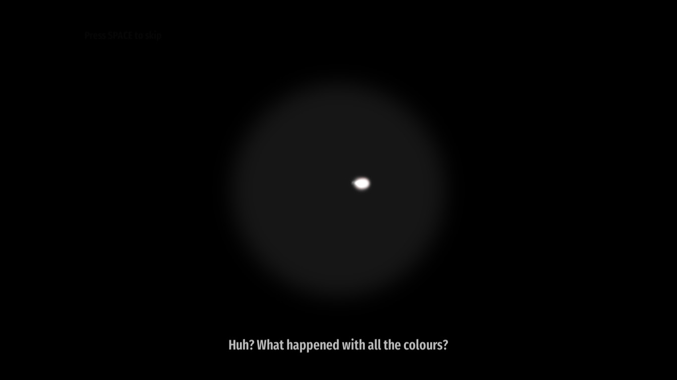 Luminos screenshot 1