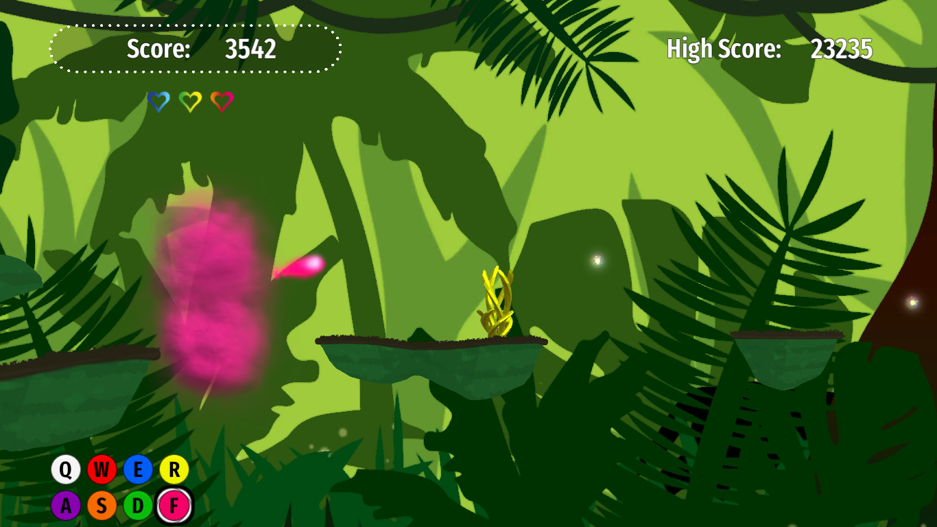 Luminos screenshot 4