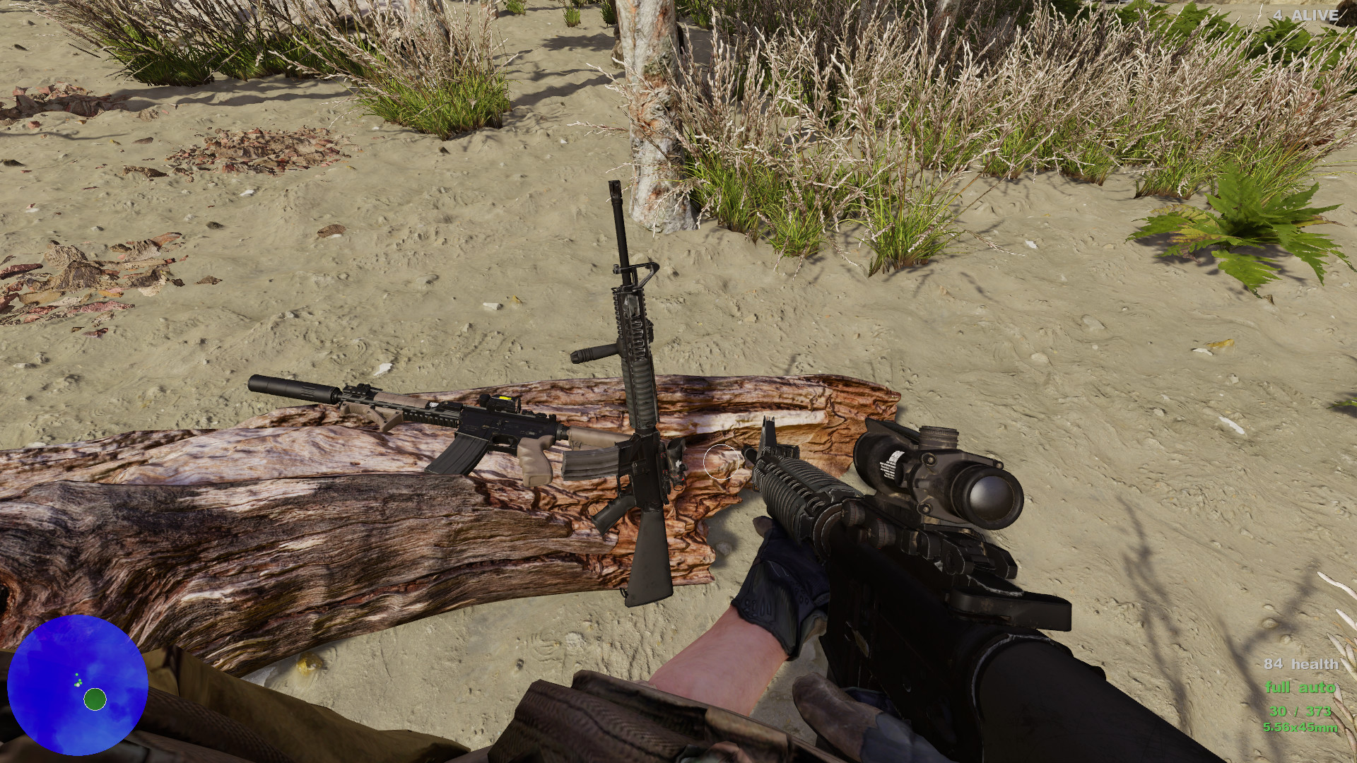 Combat Overrun screenshot 21