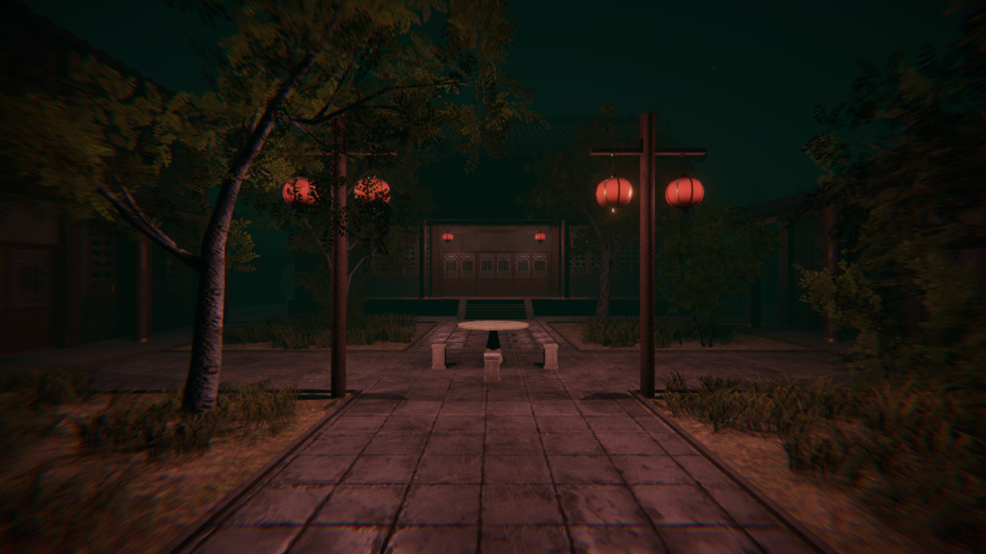 因缘 screenshot 2