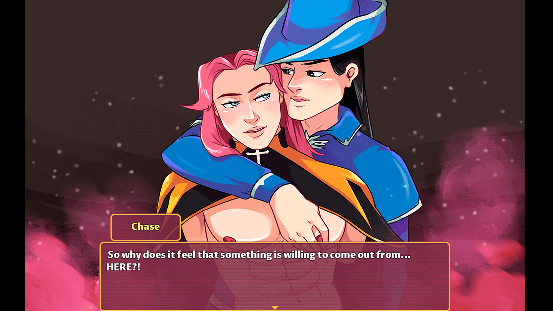 Yuki's Tale screenshot 9