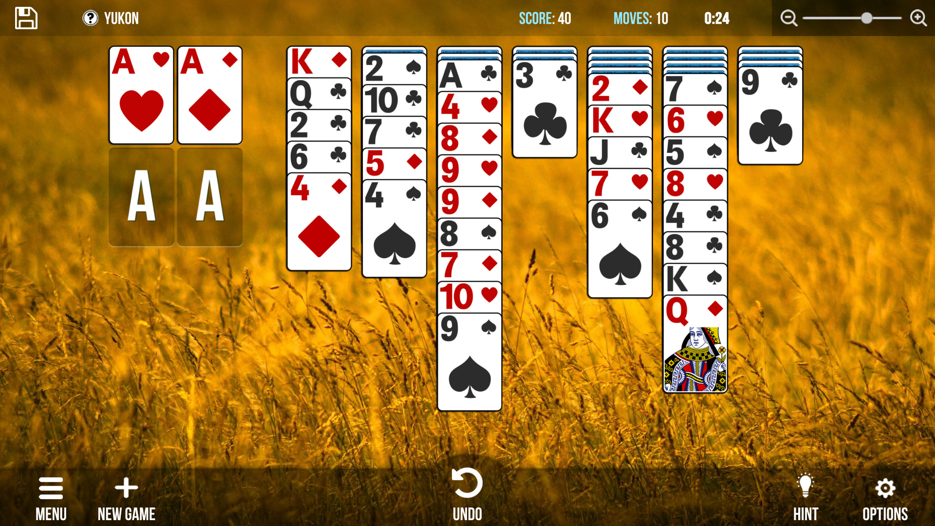 Solitaire Collection screenshot 6