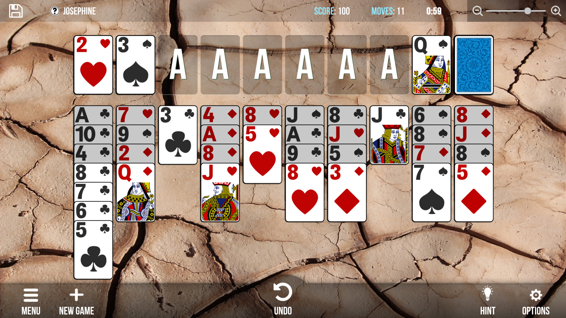 Solitaire Collection screenshot 7