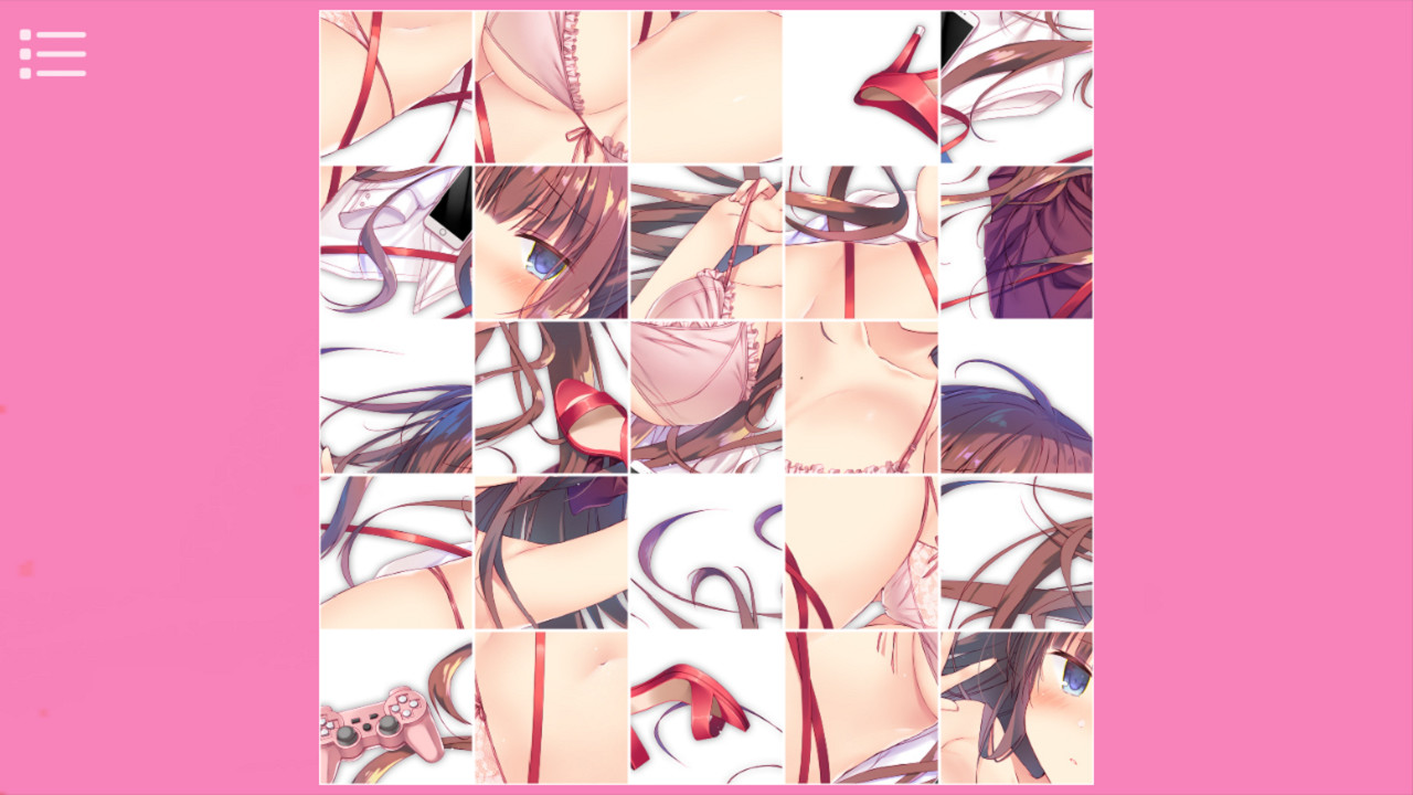 Hentai Super Girl screenshot 4