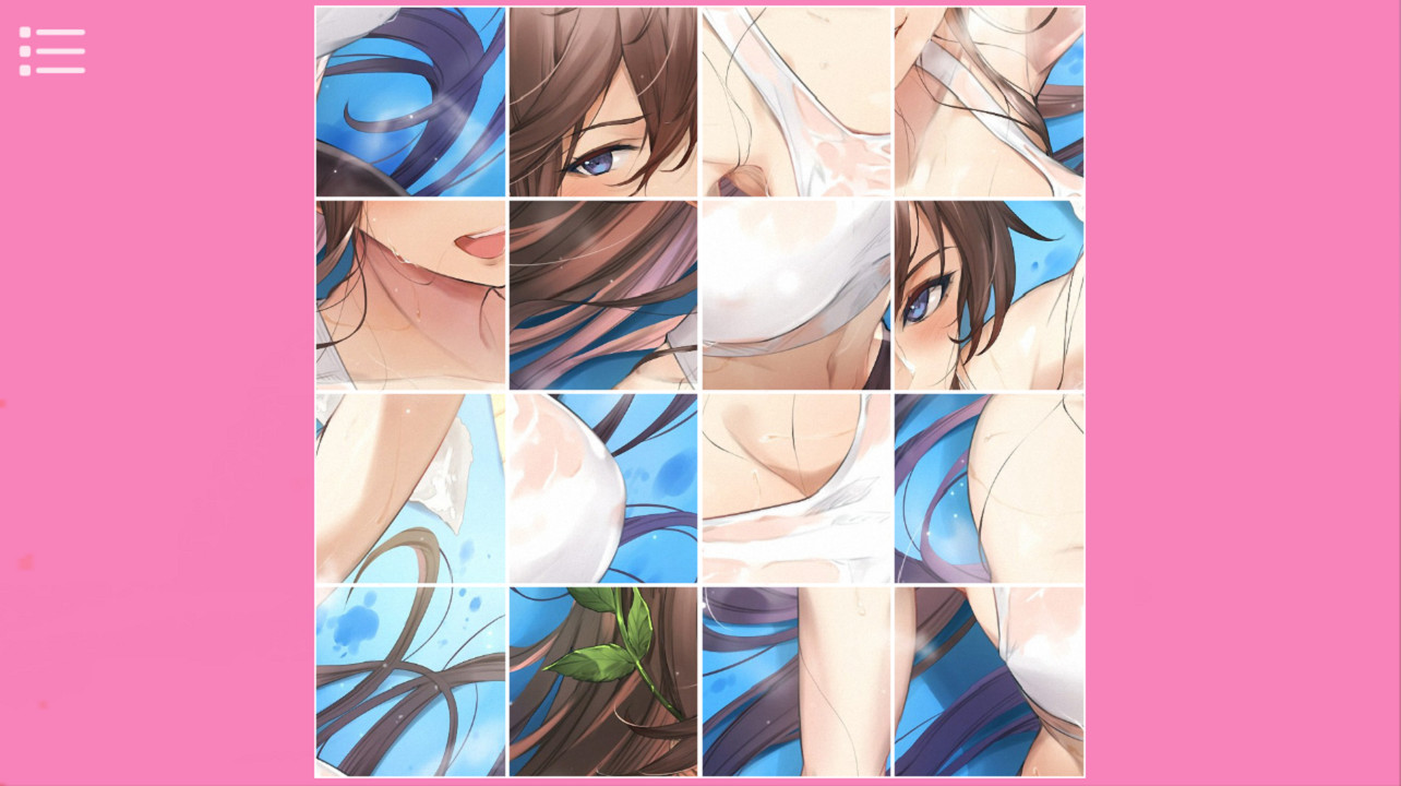 Hentai Super Girl screenshot 5