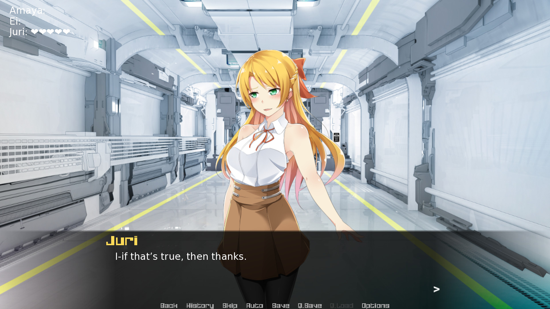 Sweet Galaxy Adventure! screenshot 5