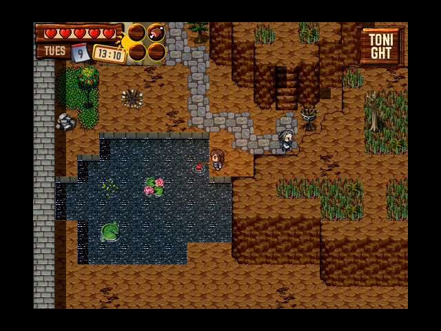 Brass Town Wrestling screenshot 7