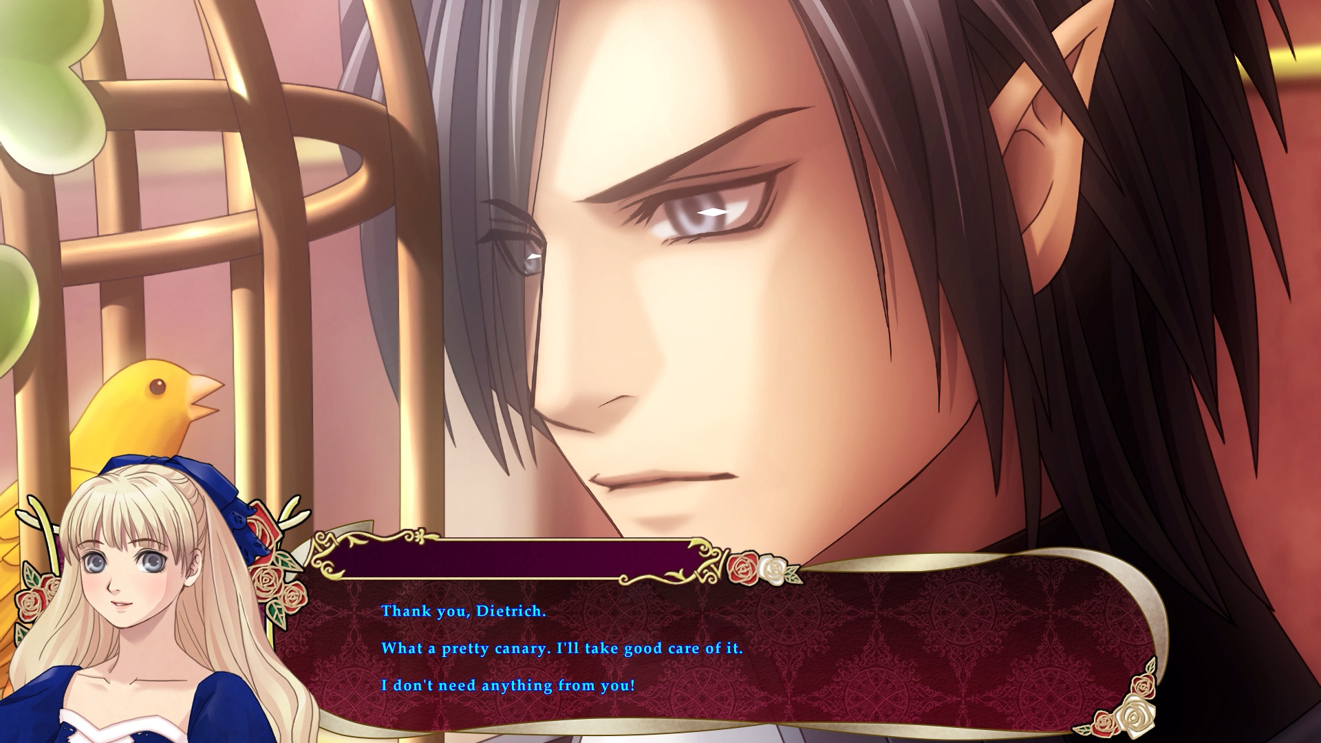 Palais de Reine screenshot 17