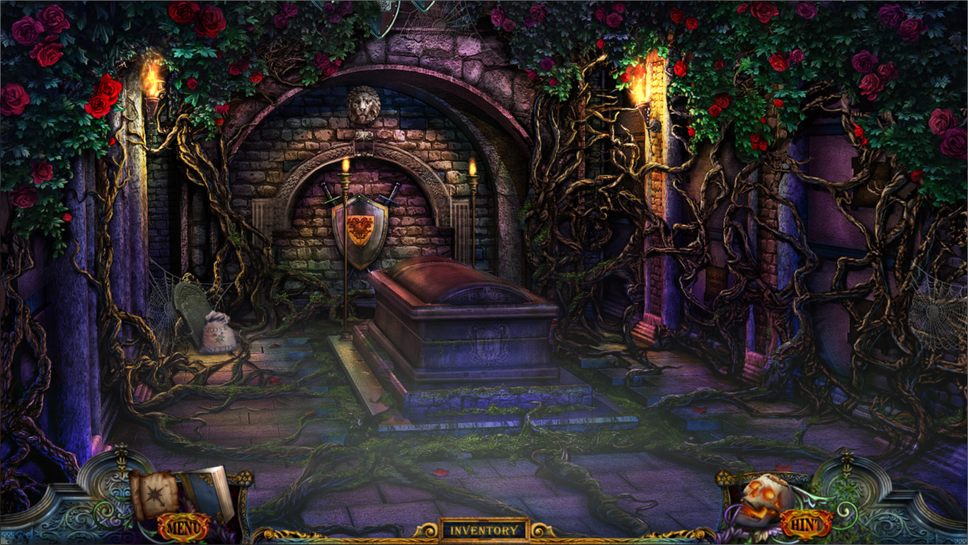 Hidden Mysteries: Royal Family Secrets screenshot 10