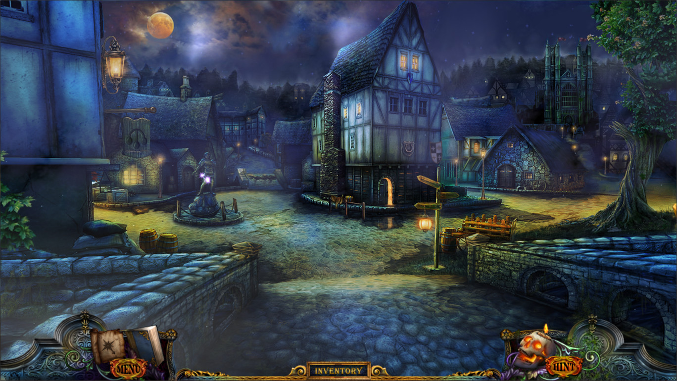 Hidden Mysteries: Royal Family Secrets screenshot 1