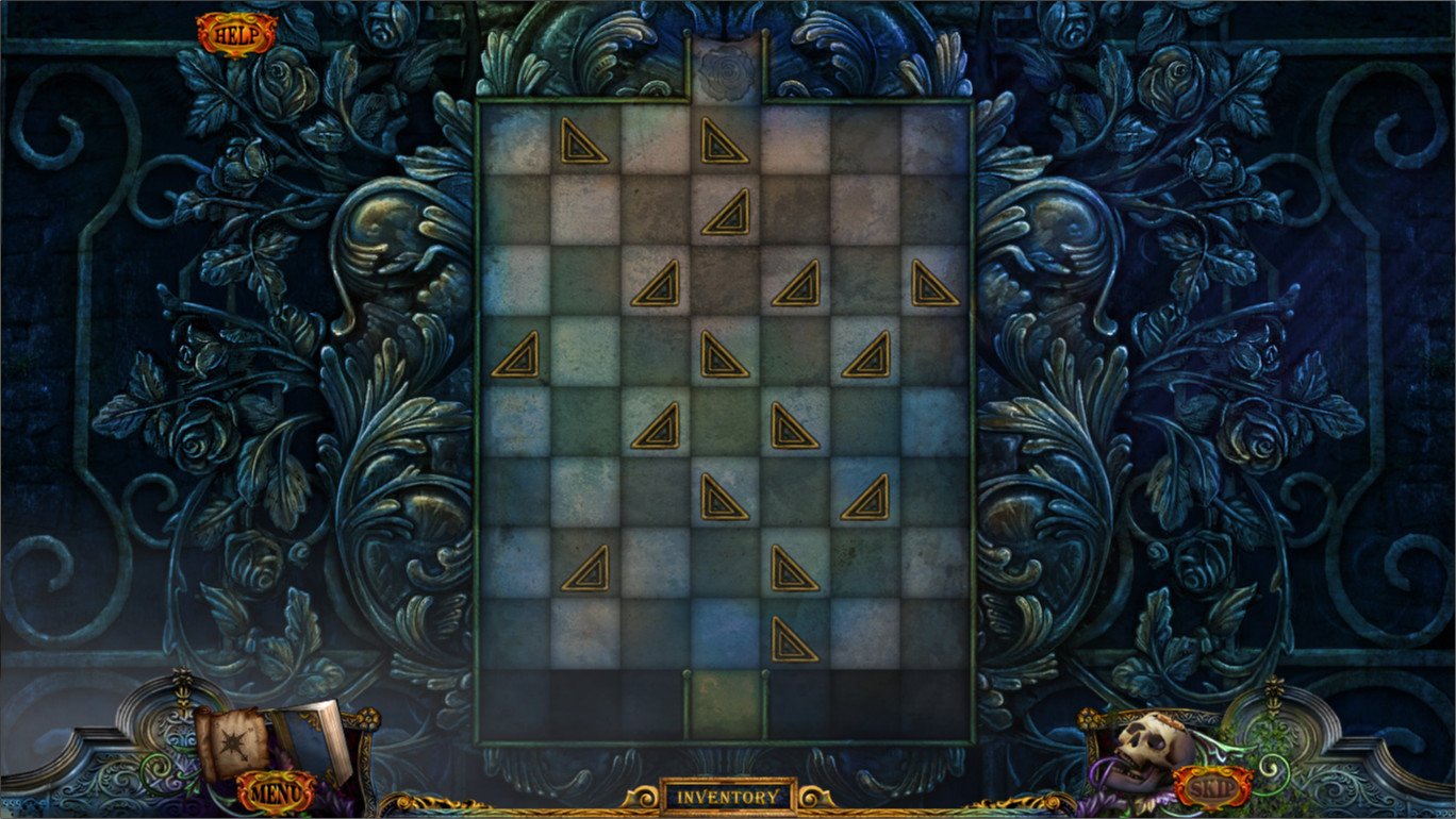Hidden Mysteries: Royal Family Secrets screenshot 3