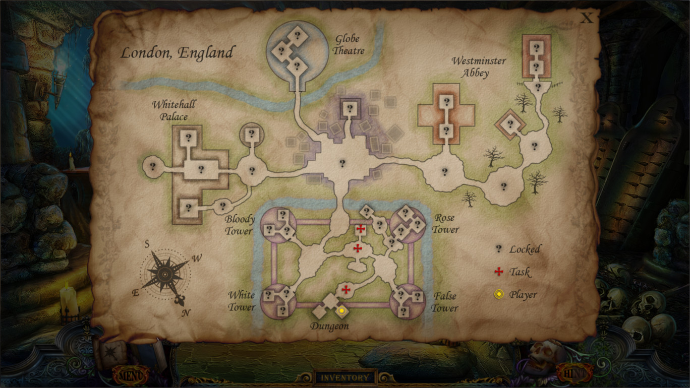 Hidden Mysteries: Royal Family Secrets screenshot 12