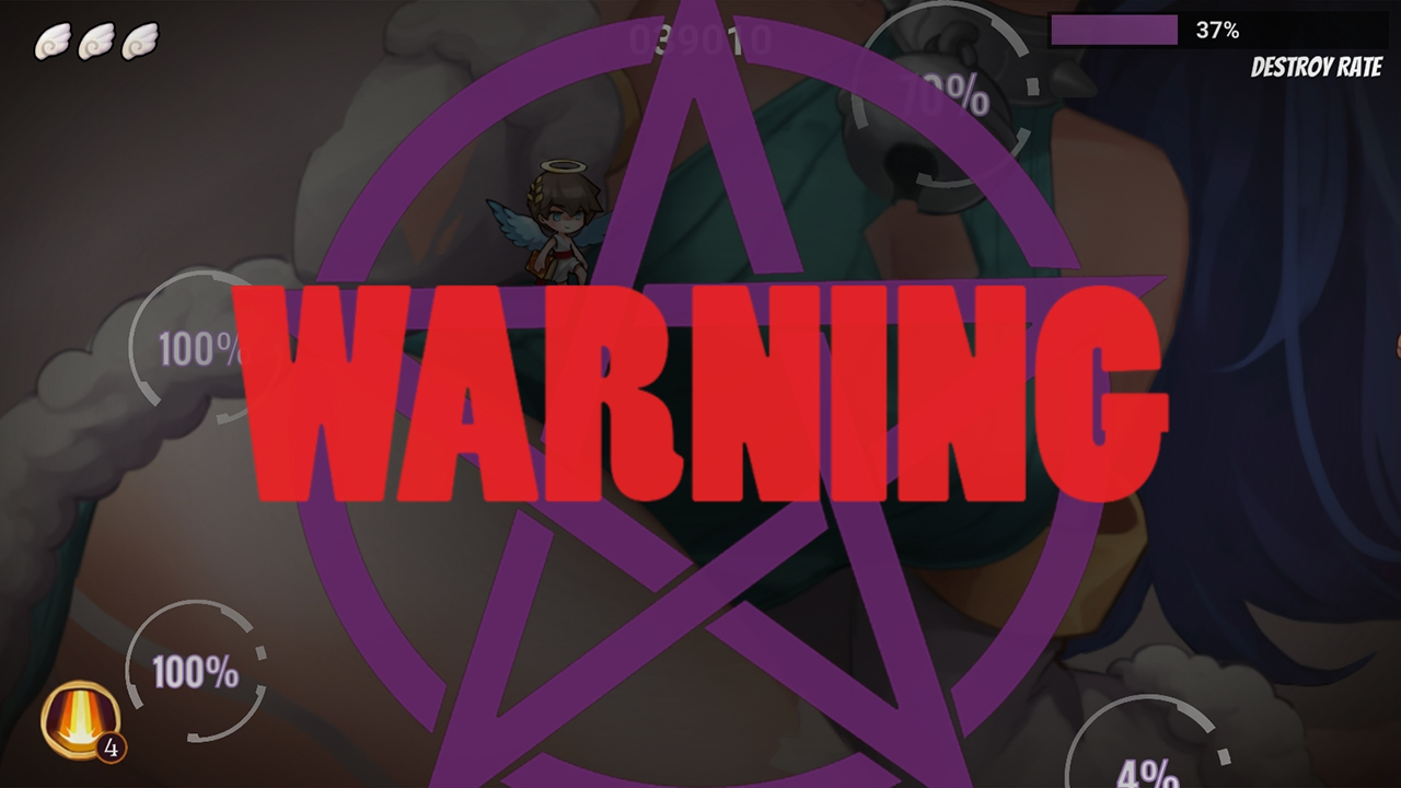 7 Sexy Sins screenshot 6