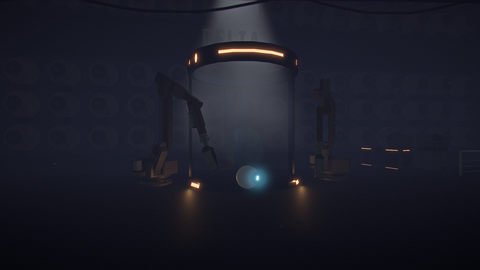 Northern Lights screenshot 1
