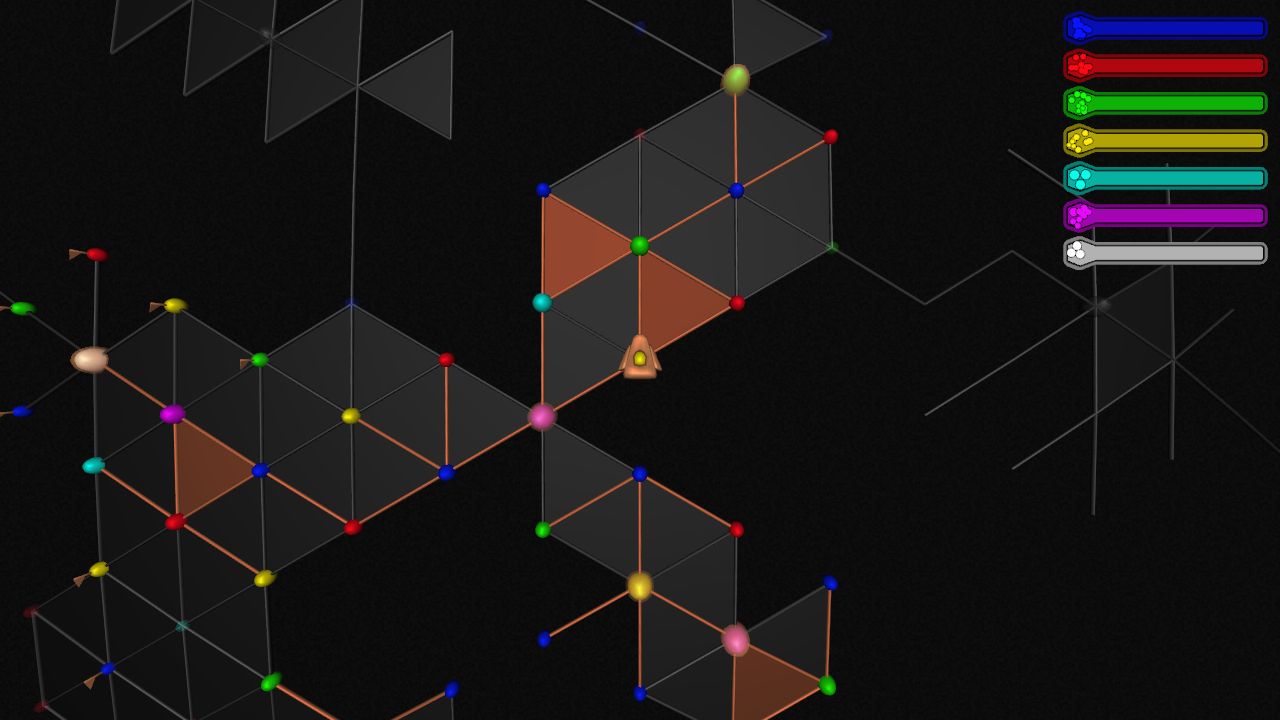 Vertex Dispenser screenshot 3