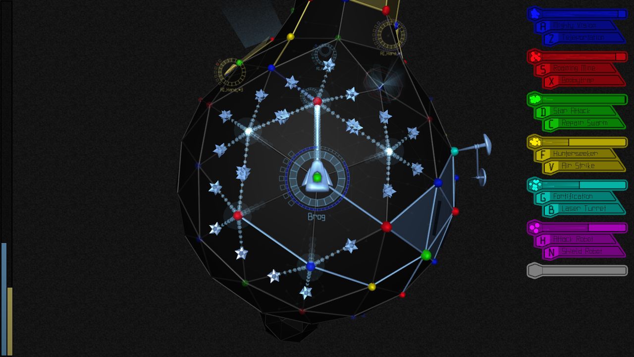 Vertex Dispenser screenshot 7