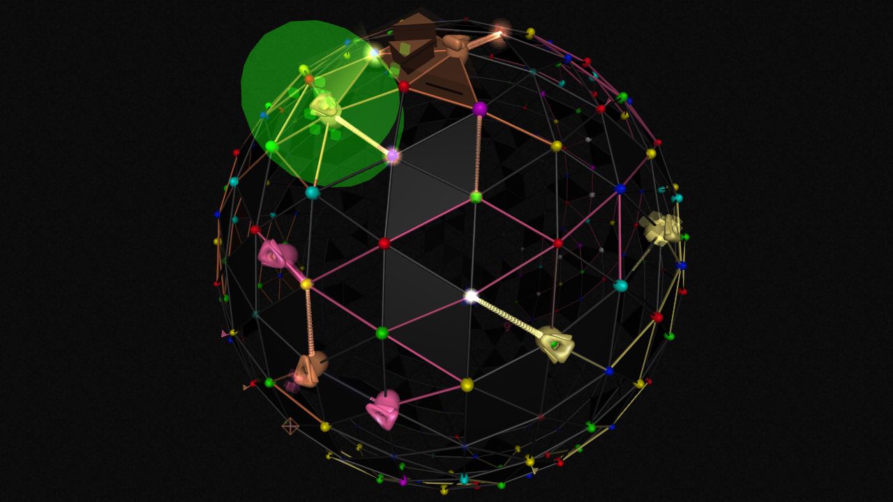 Vertex Dispenser screenshot 4