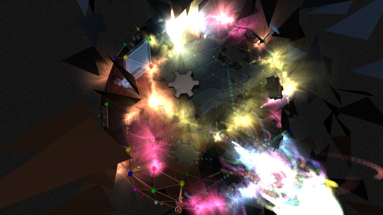 Vertex Dispenser screenshot 10