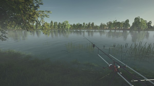 Ultimate Fishing Simulator VR screenshot 14