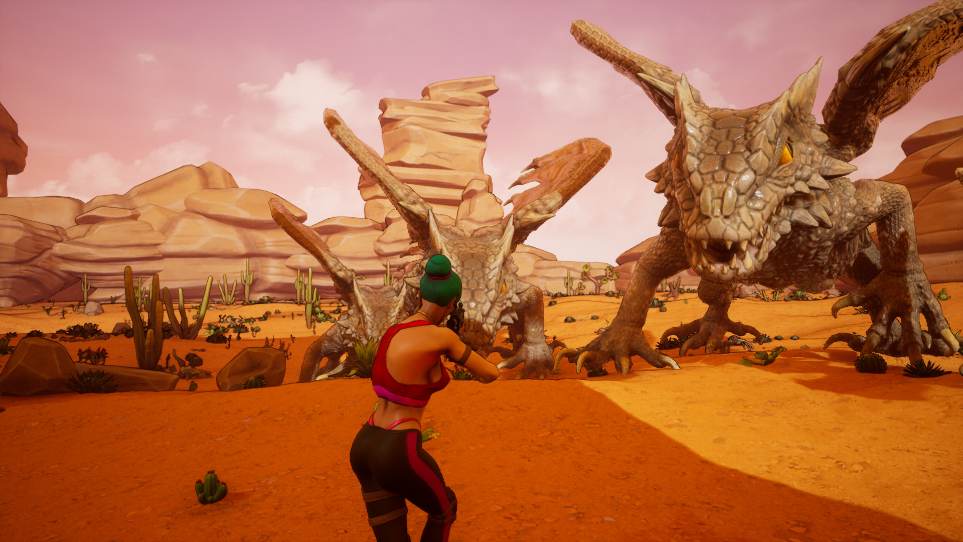 Death Waves screenshot 4
