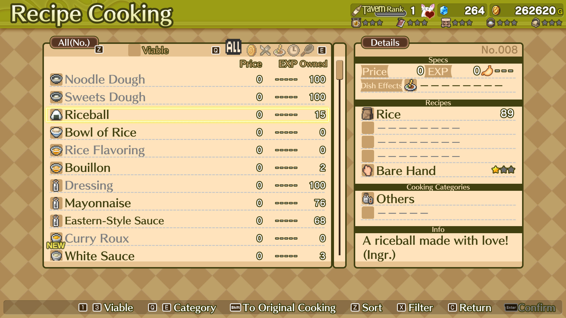 Marenian Tavern Story: Patty and the Hungry God screenshot 8