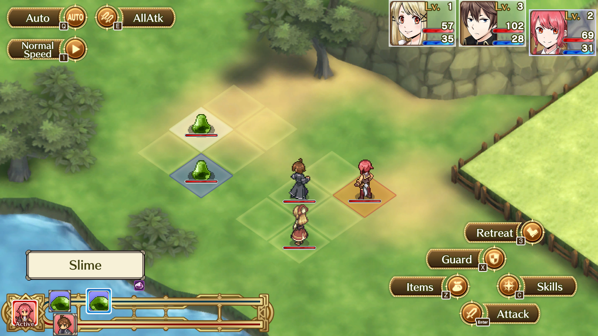 Marenian Tavern Story: Patty and the Hungry God screenshot 6
