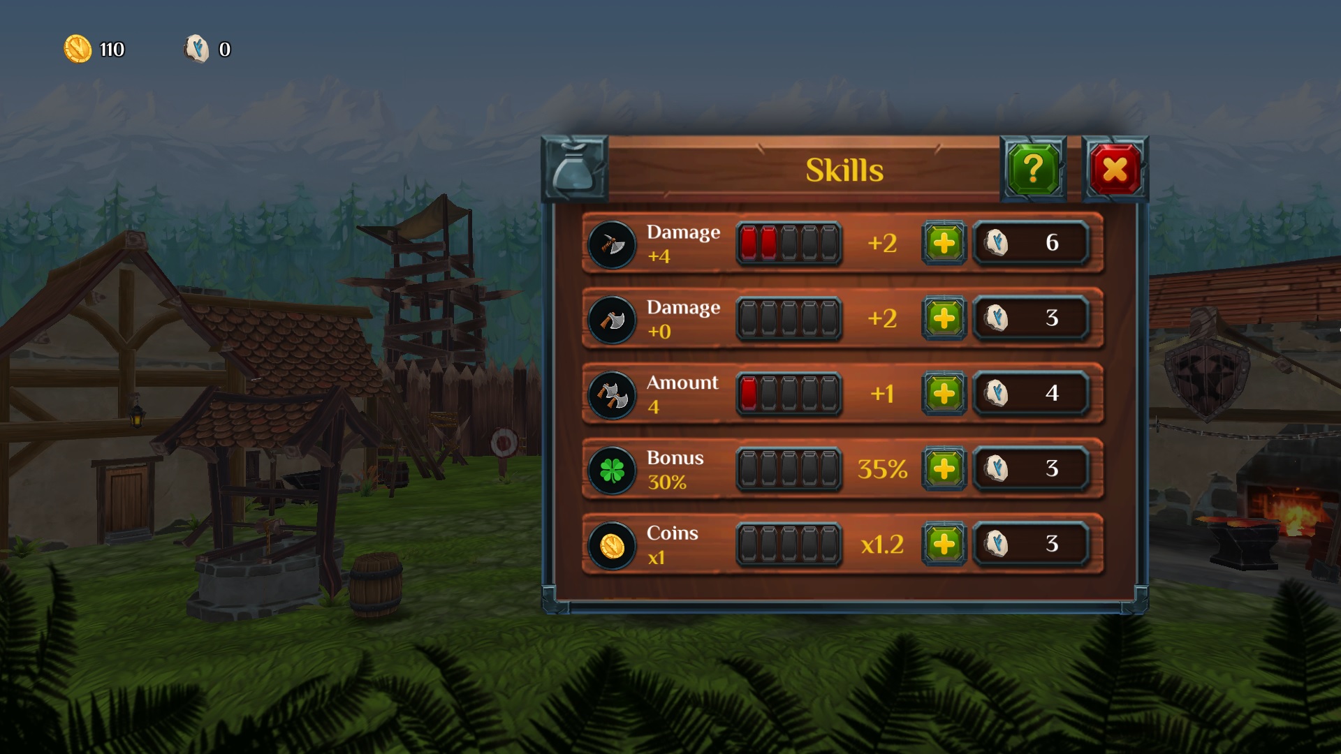 Viking: Sigurd's Adventure screenshot 10