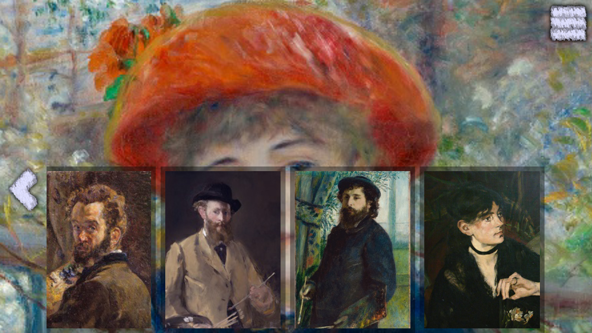 Art by Numbers screenshot 1