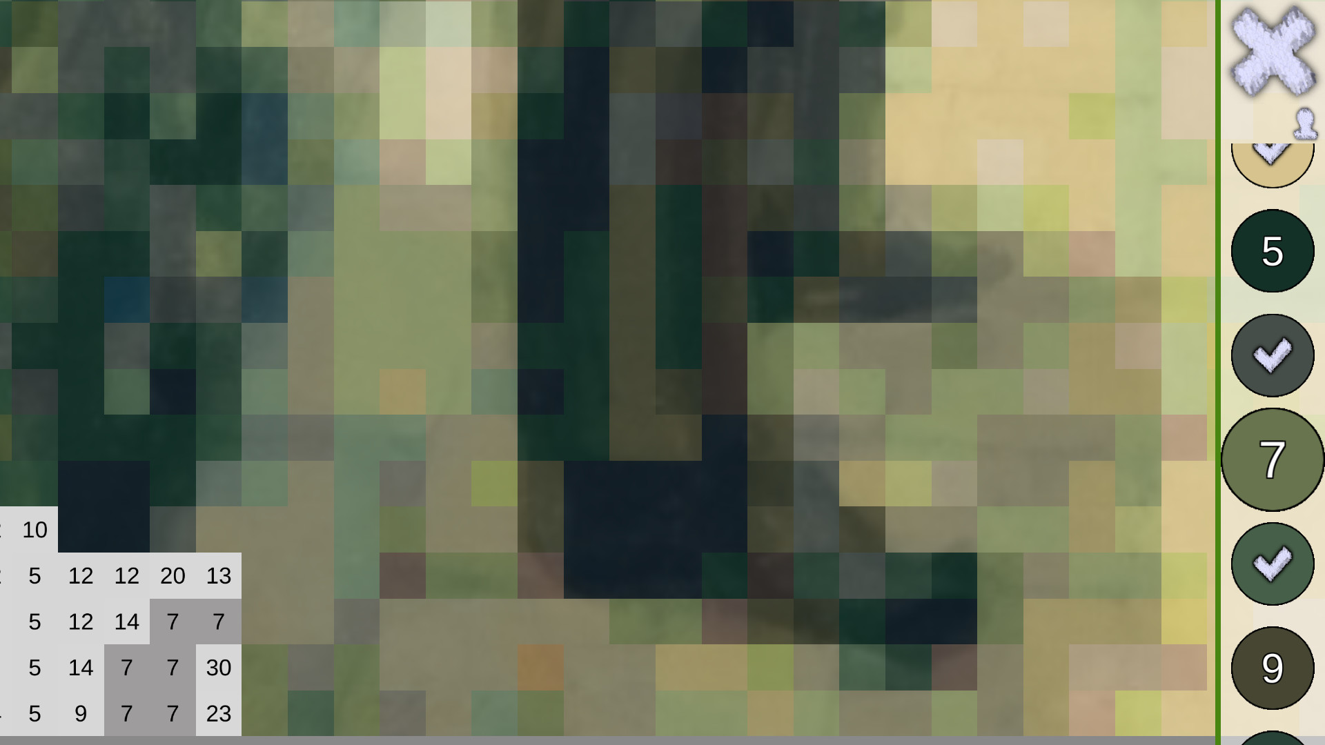 Art by Numbers screenshot 4