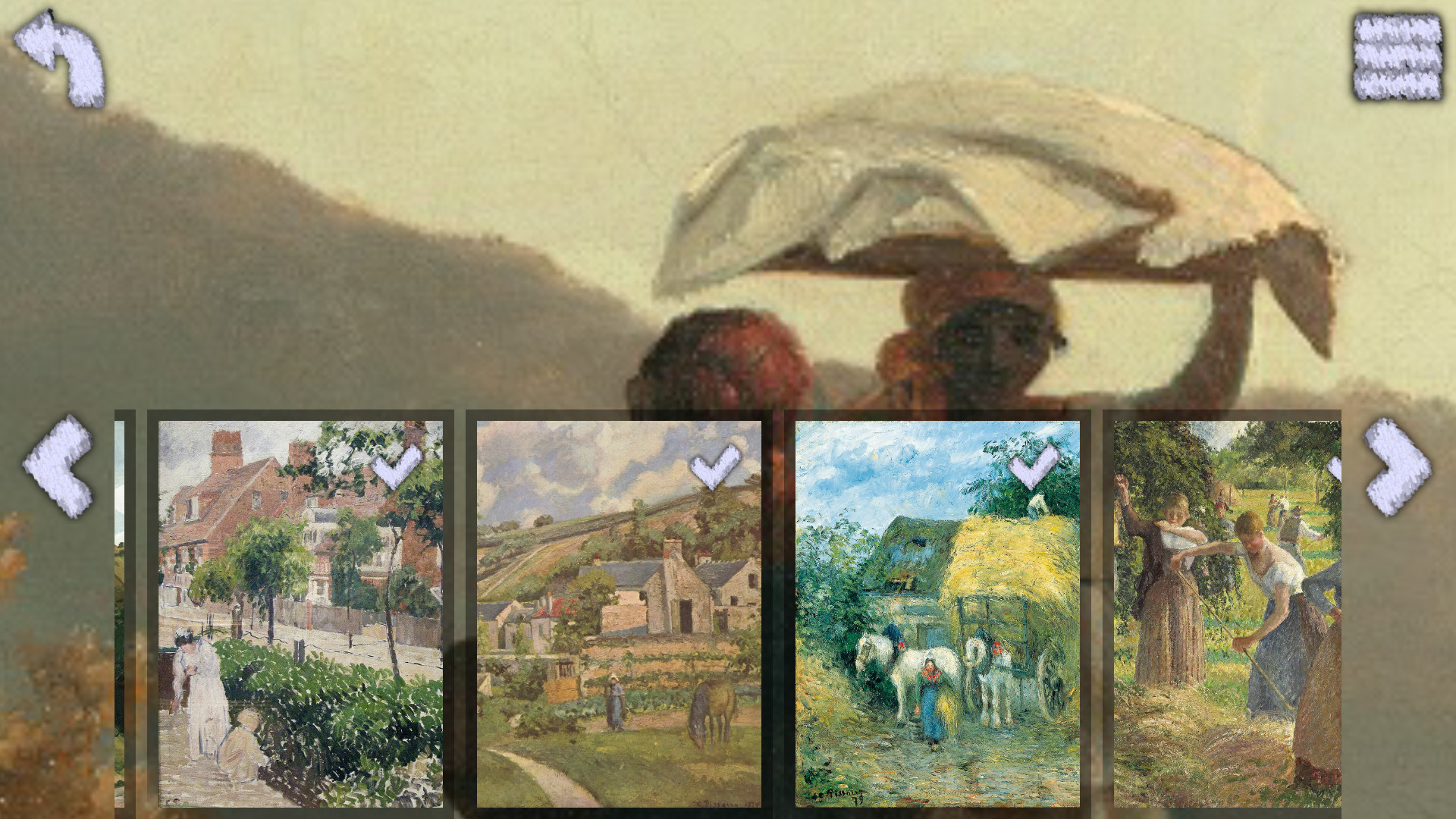 Art by Numbers screenshot 3