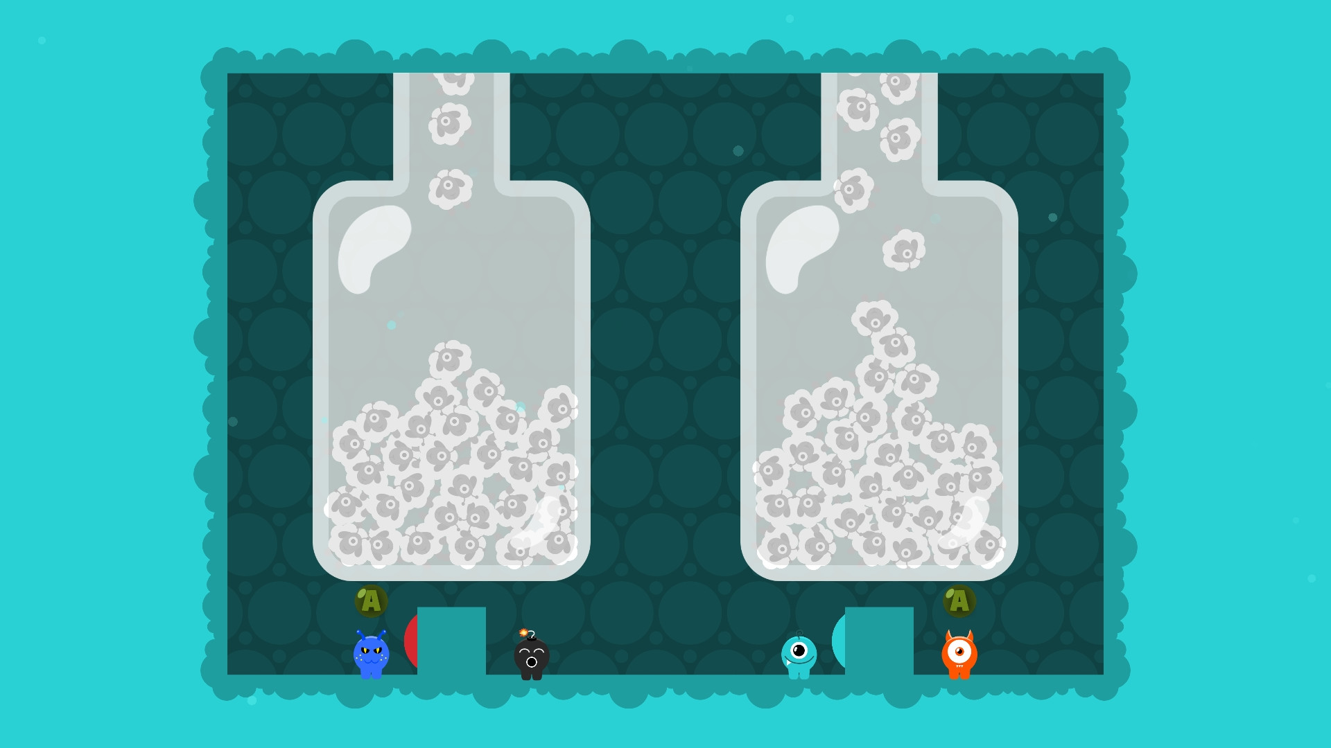 Alien League screenshot 14