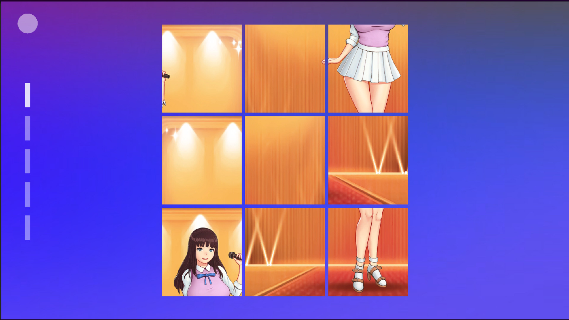 Hentai Babes - In Public screenshot 2