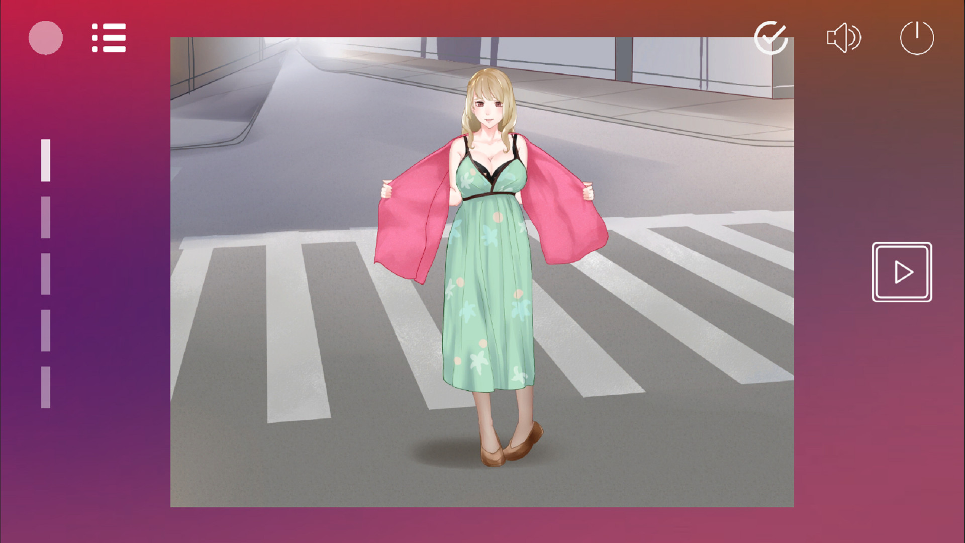 Hentai Babes - In Public screenshot 5