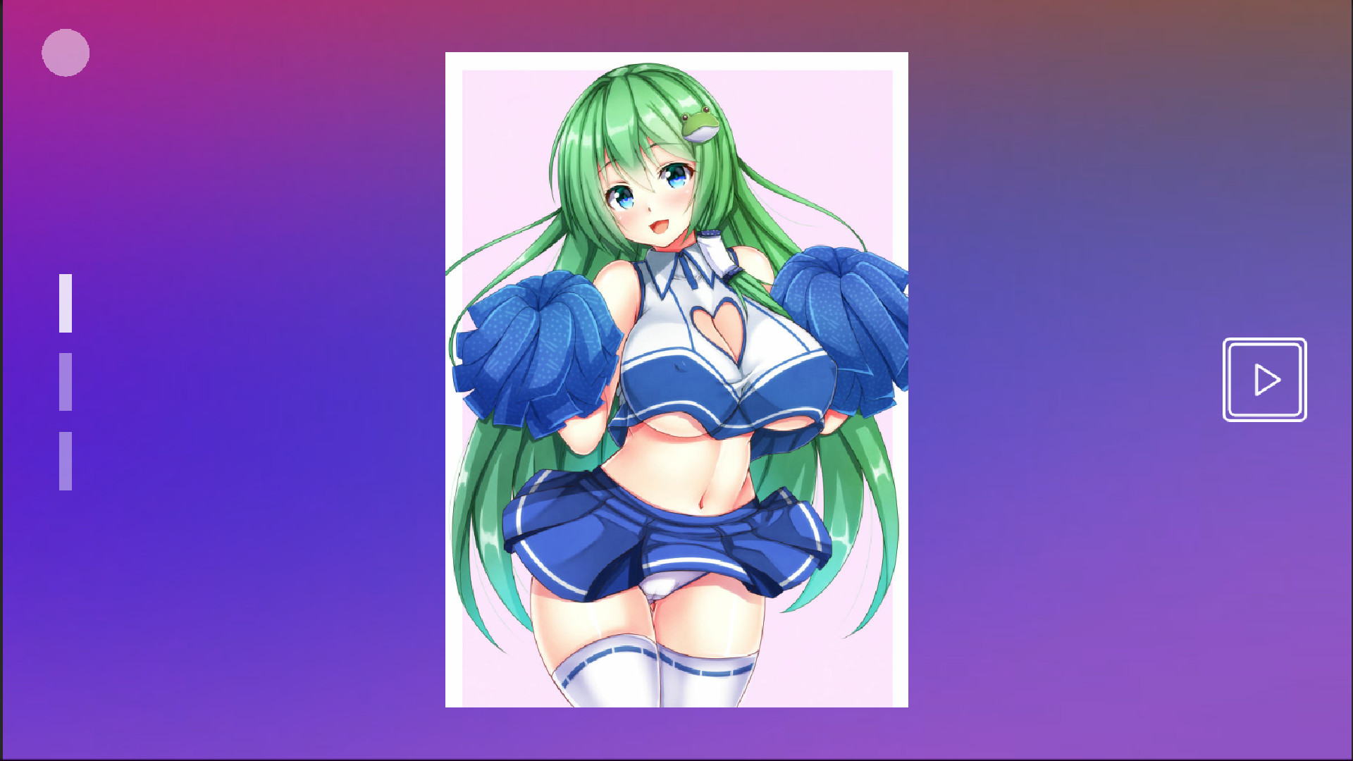 Hentai Babes - Sport Lovers screenshot 6