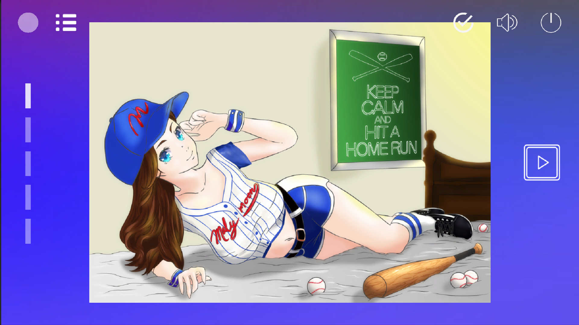 Hentai Babes - Sport Lovers screenshot 4