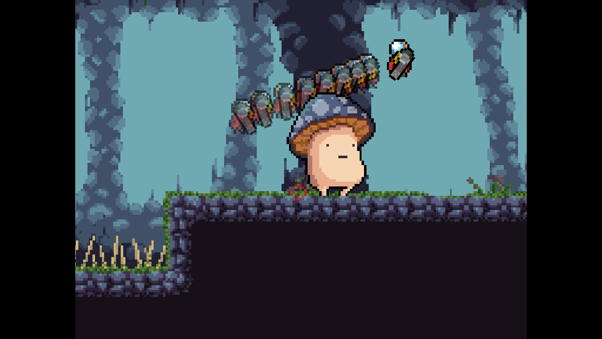 Ruination screenshot 5